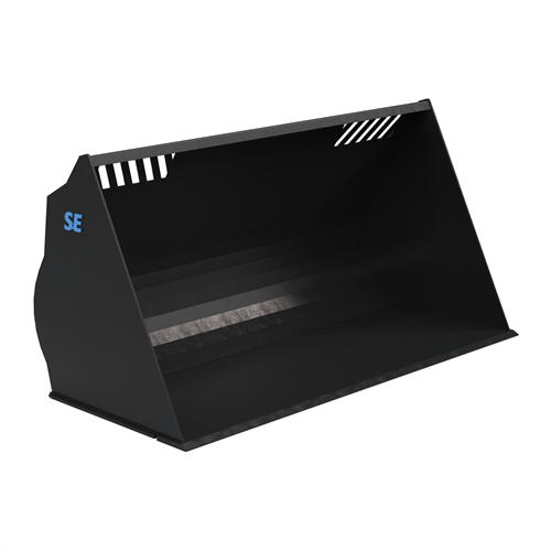 Product Image for SE Equipment Kramer 380-580 Lättmaterialskopa 2,1m3 2200mm